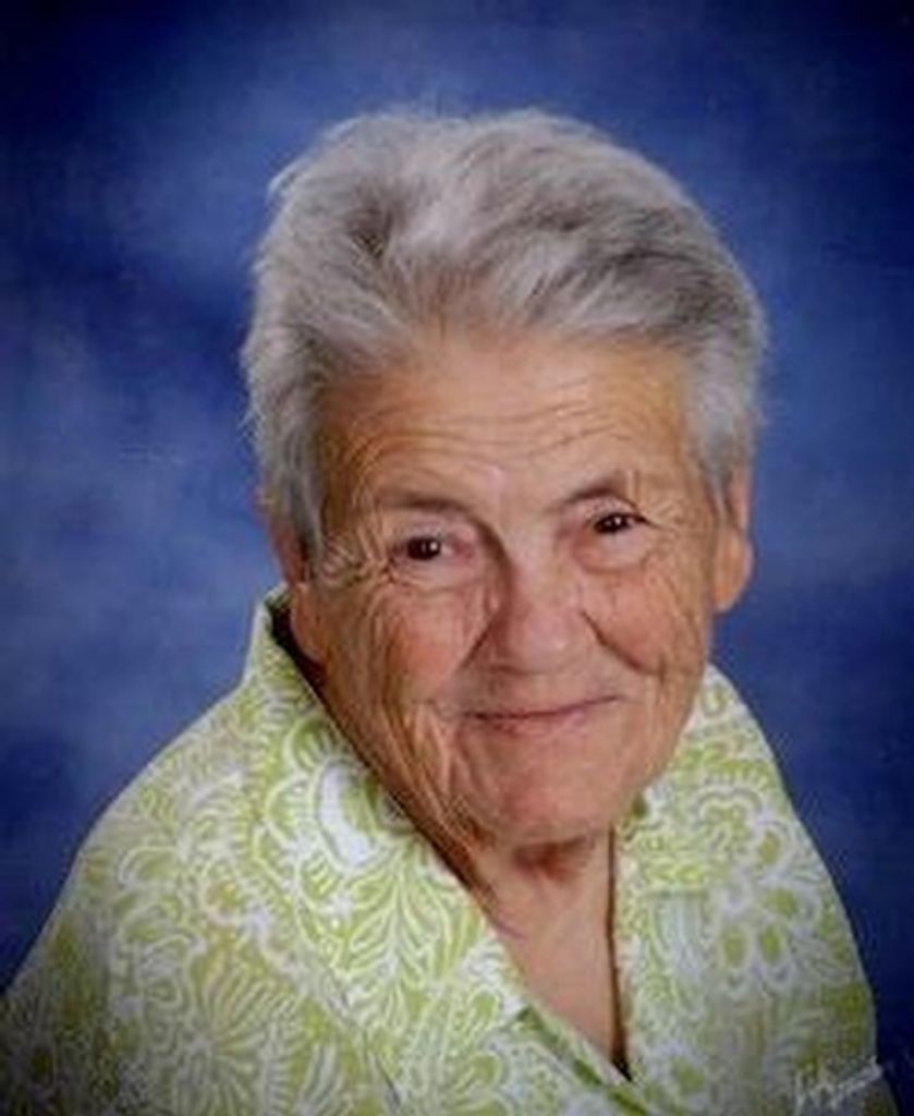 Helen Chandler
