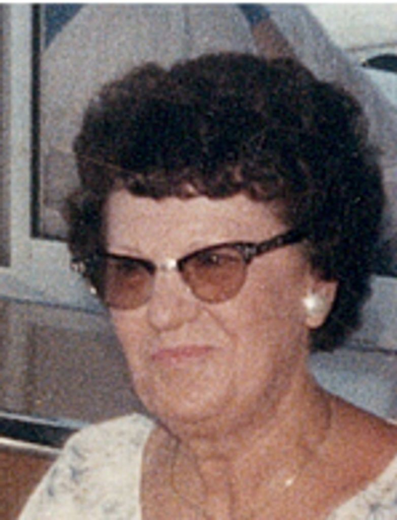 Maria White