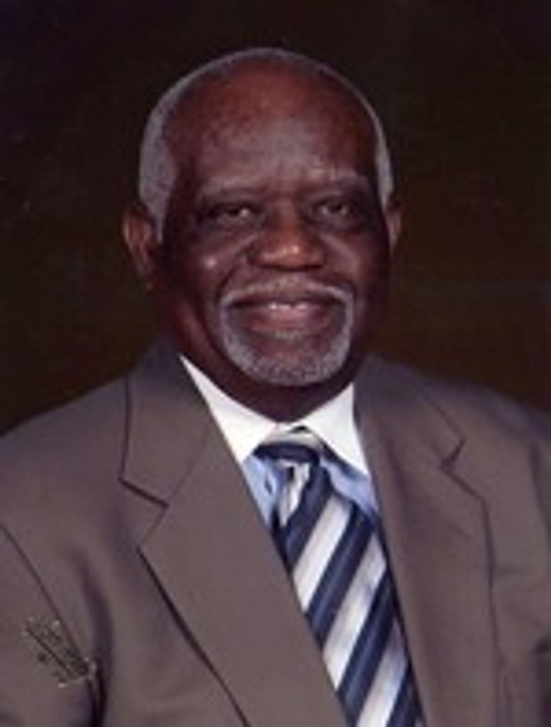 Lenzell Coby Sr. Profile Photo