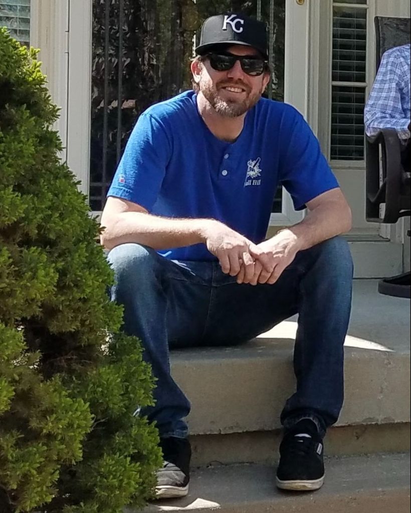 Thaddeus Edward Nugent III