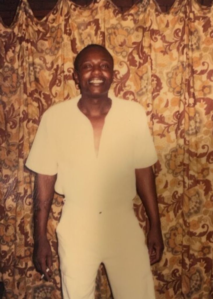 Alonzo Carpenter Profile Photo