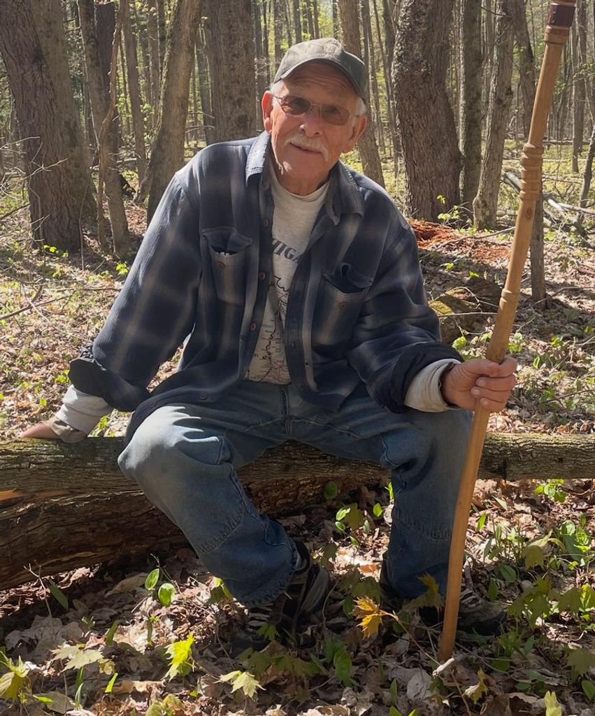 Dennis Floyd Loudenslager Profile Photo