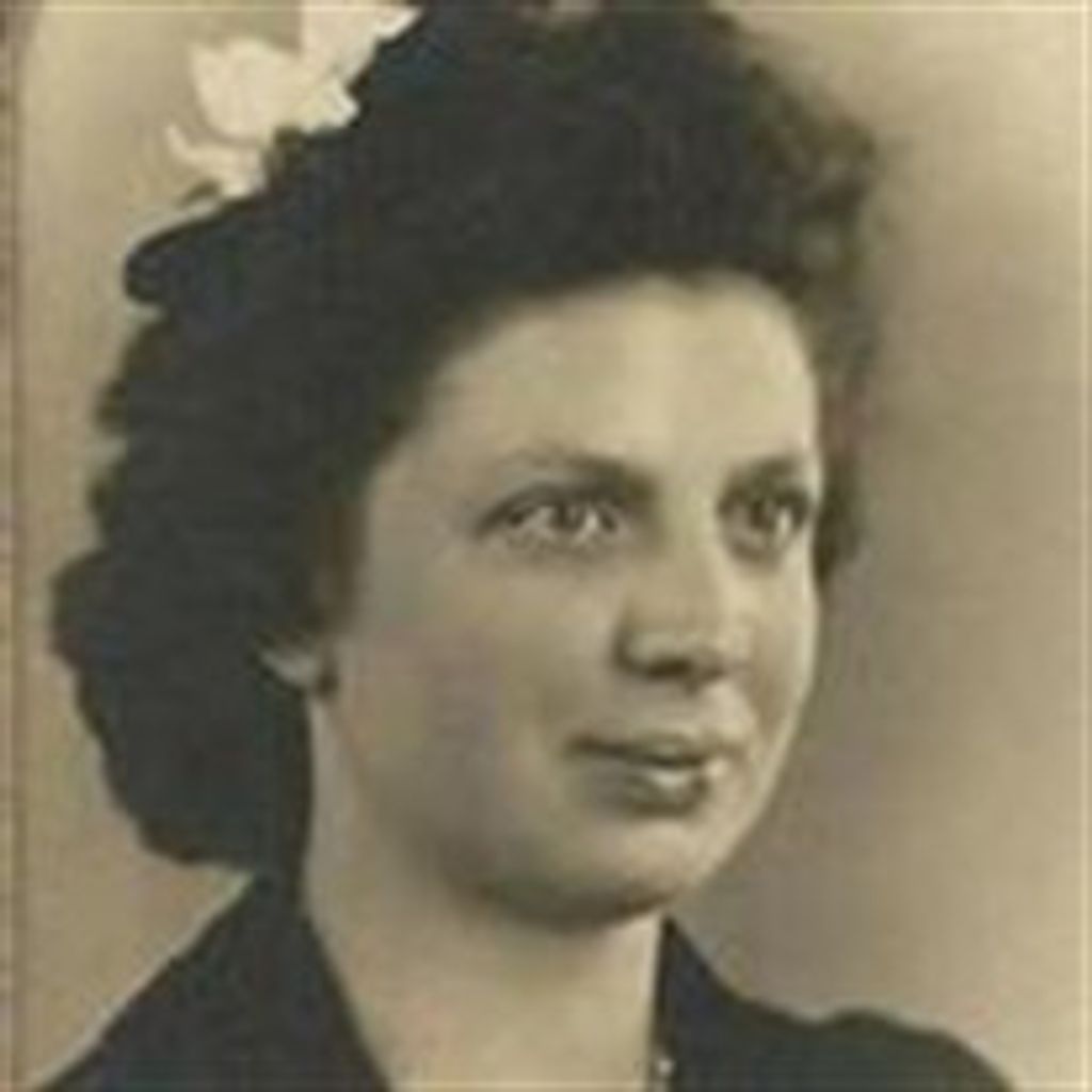 Mary Ruth Medley