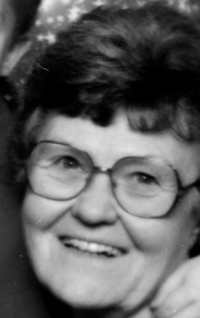 Mary Rist Profile Photo