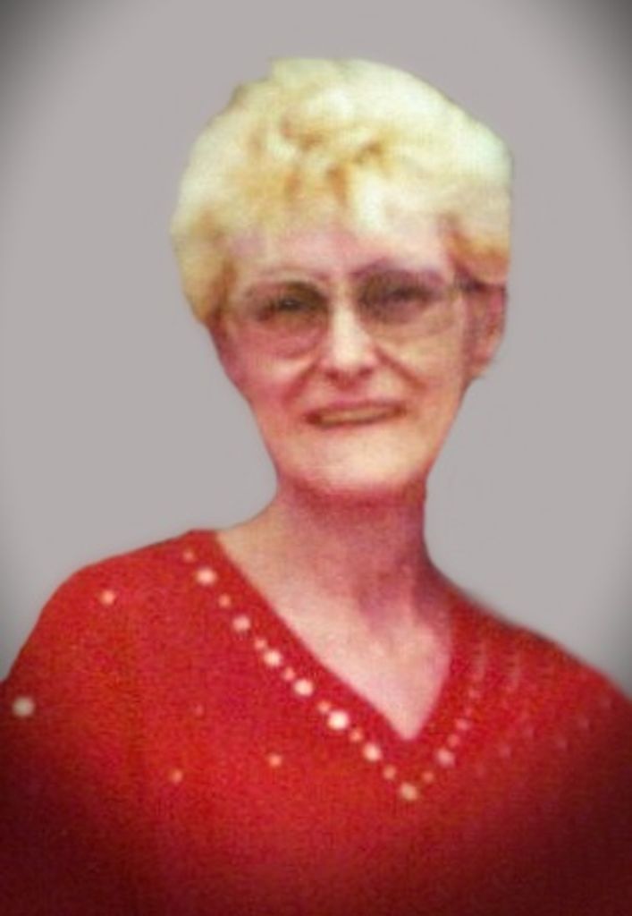Donna Mae Reynolds Profile Photo