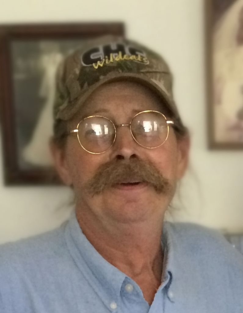 Michael Wayne Stephens