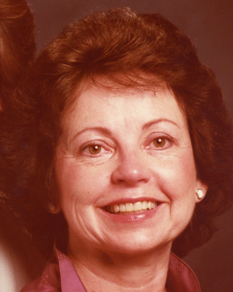 Virginia M. Adams Profile Photo