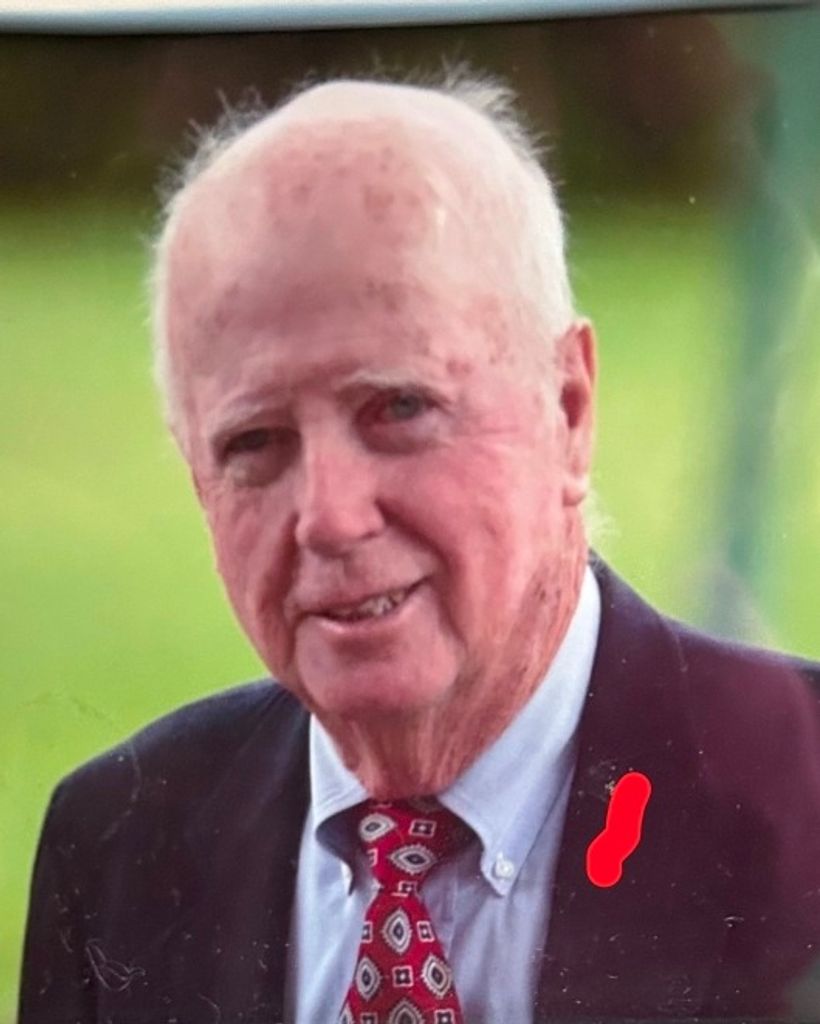 Frank Hugh McGurk Profile Photo