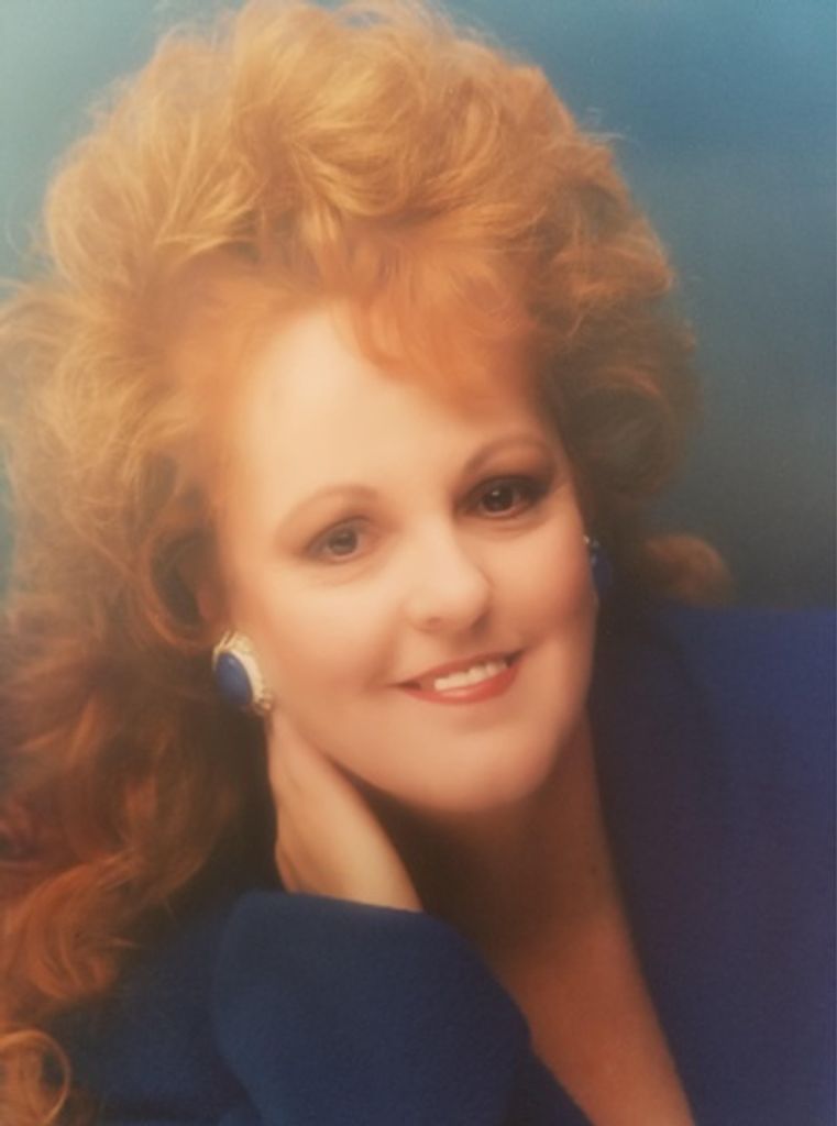 Ena Bernice Joyce Benoit Profile Photo