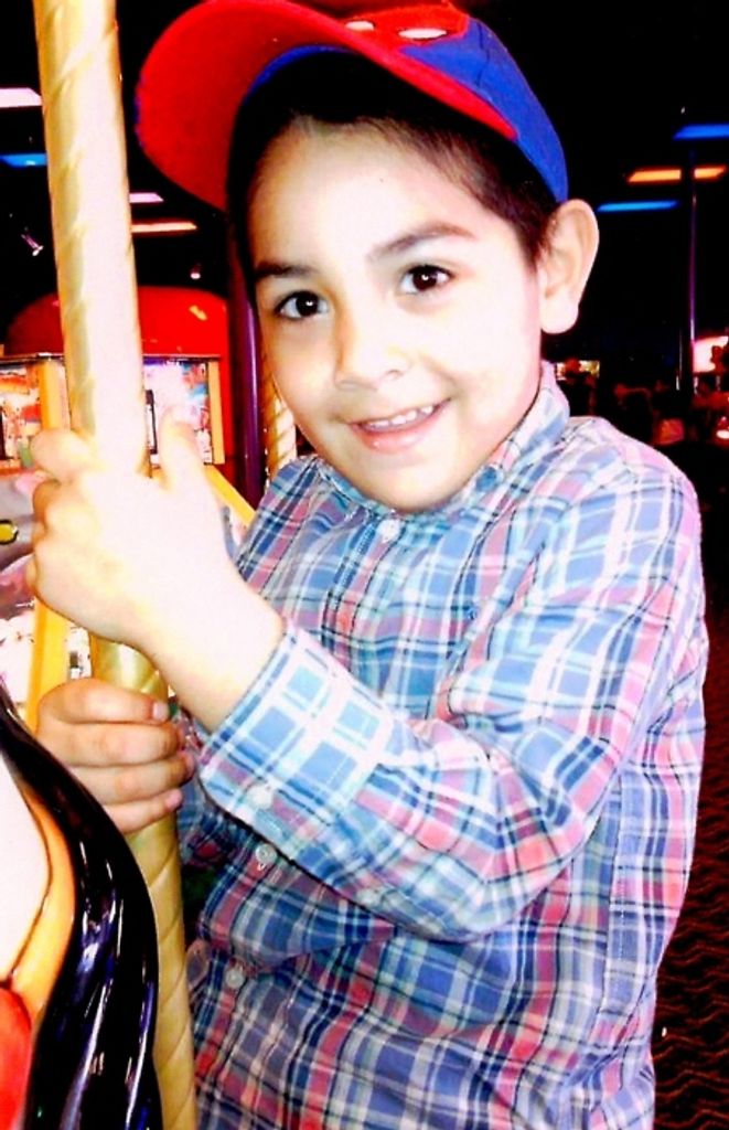 Ricardo Gomez