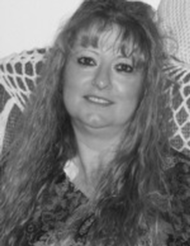 Cynthia Jean (Zobrist) Durlin