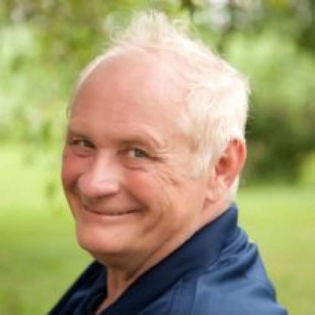 Byron Porisch Profile Photo
