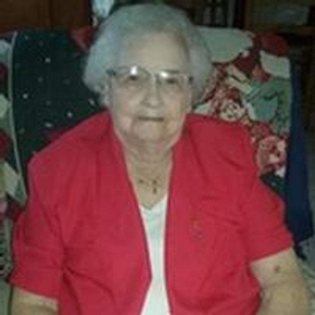 Louise Perot Pinder Profile Photo