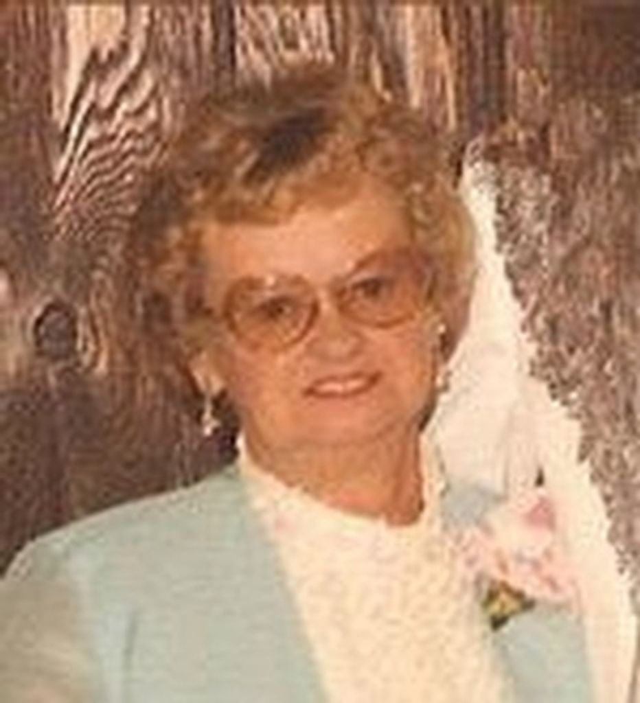 Mildred H. Stout