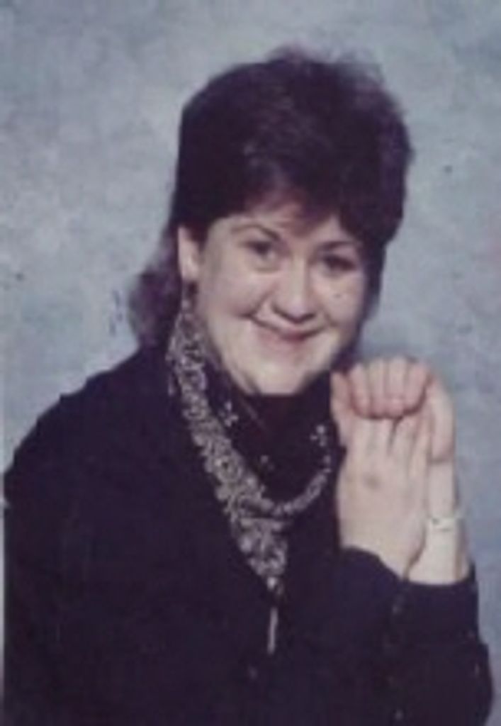 Traci Sadale Beck Bundrick