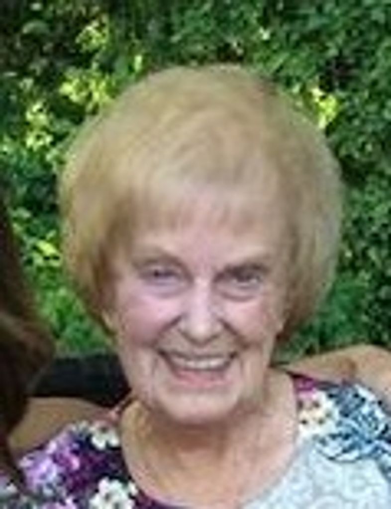 Virginia (Algustowski)  Beerhalter