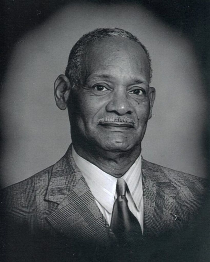 Burnell Frank Von Hendricks Sr.
