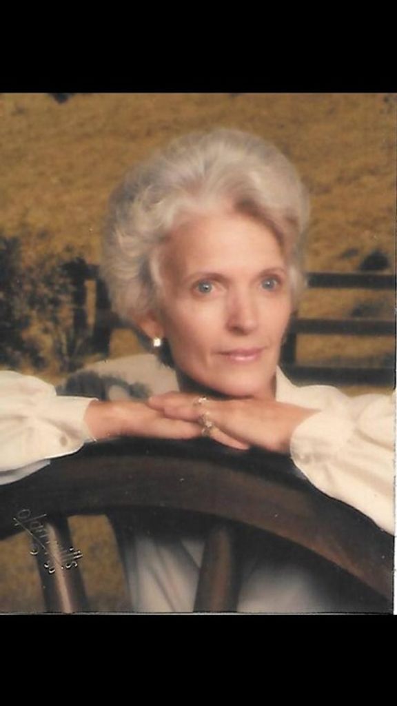 Jackie Sue Gray Profile Photo