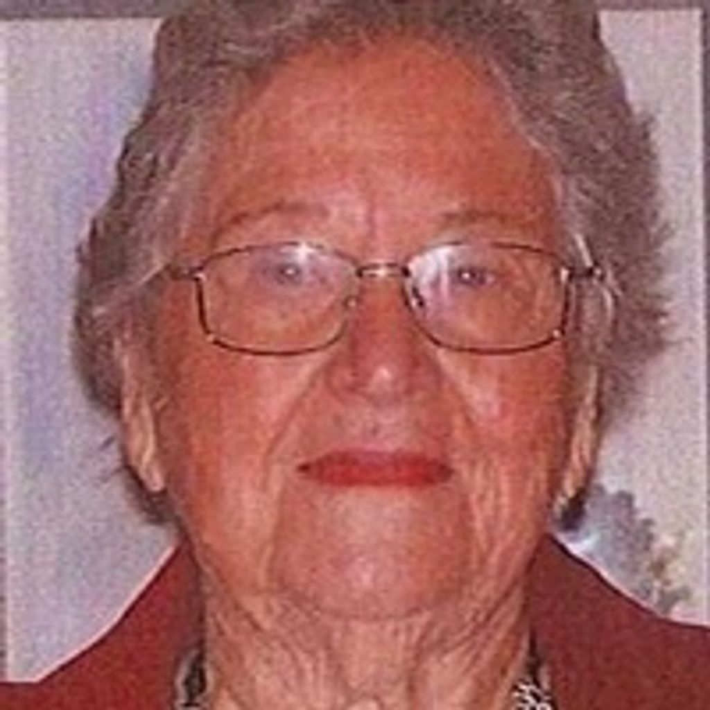 Ruby Ross Nesbitt