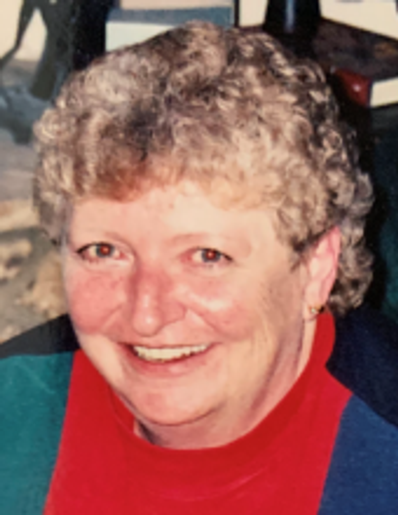 Patricia "Pat" Ann Callahan Profile Photo