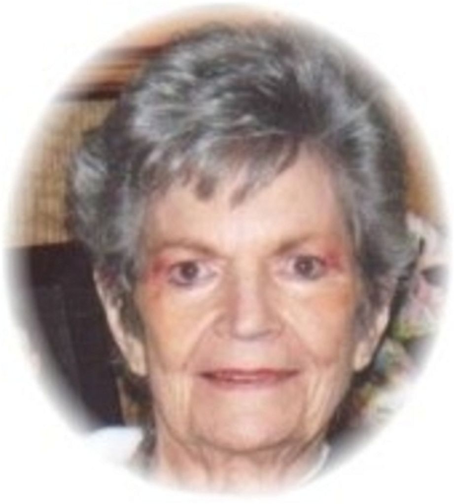 Bonnie Lorraine Zwirtz