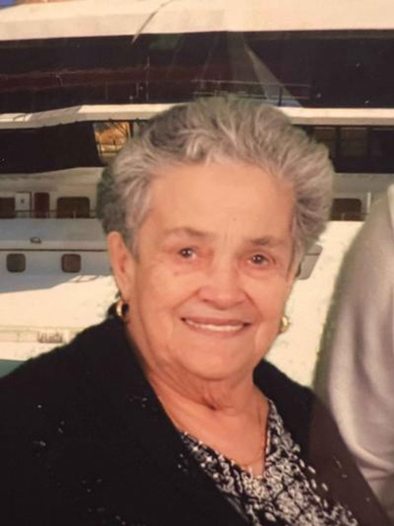 Maria F. Mourihno Profile Photo