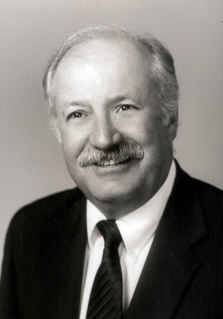 David N. Daupert