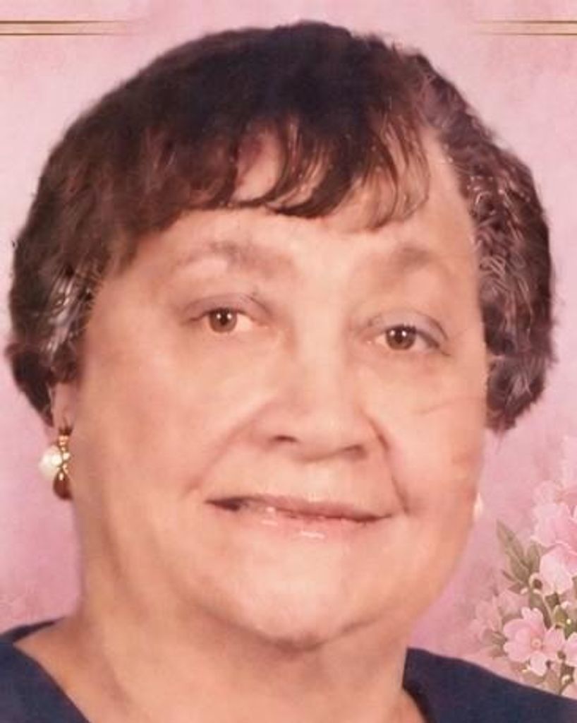 Willie Jewel McGowen Profile Photo
