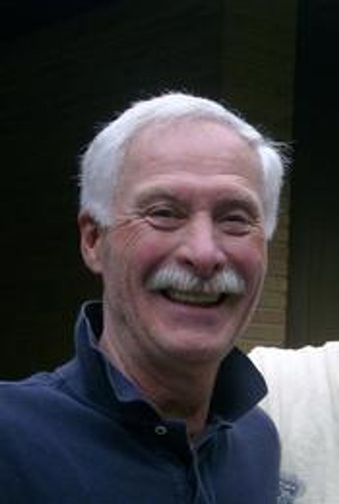 David Walter Brill