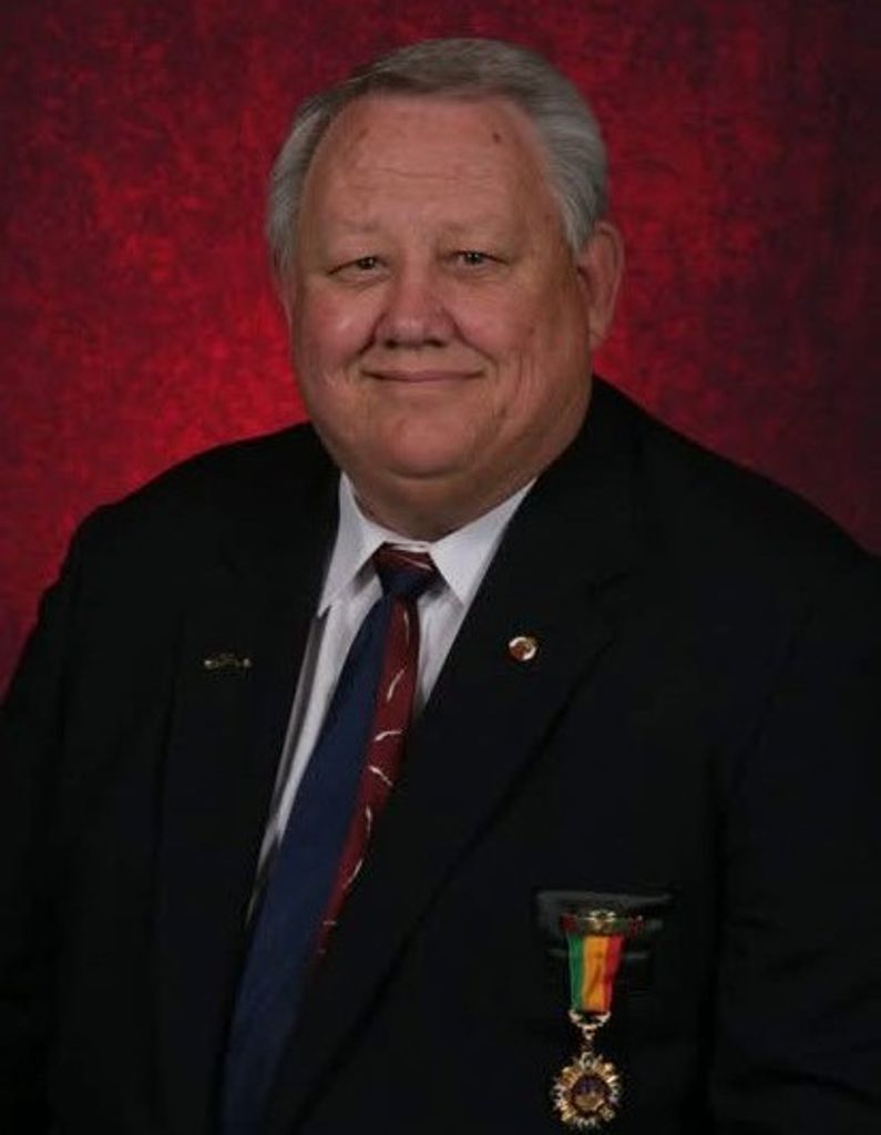 Wilton Eugene Manley