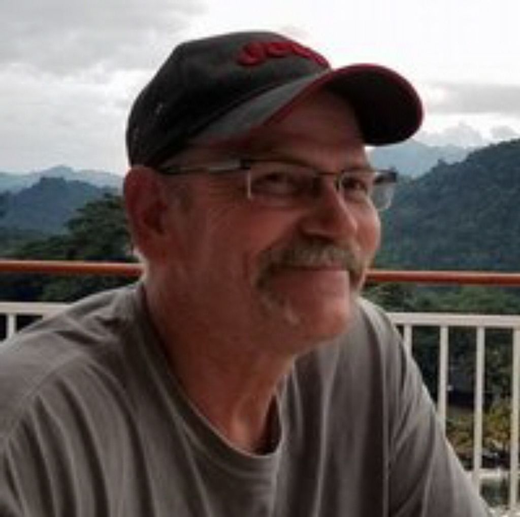 Bradley Treadwell Profile Photo
