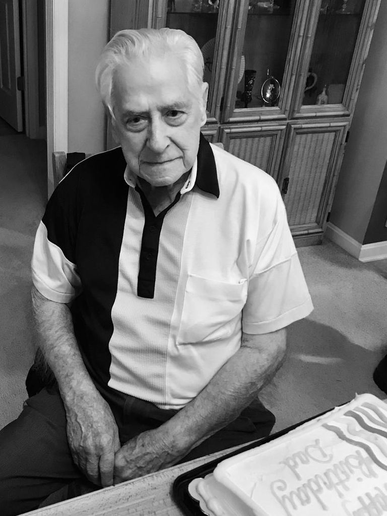 John Earnest May Profile Photo