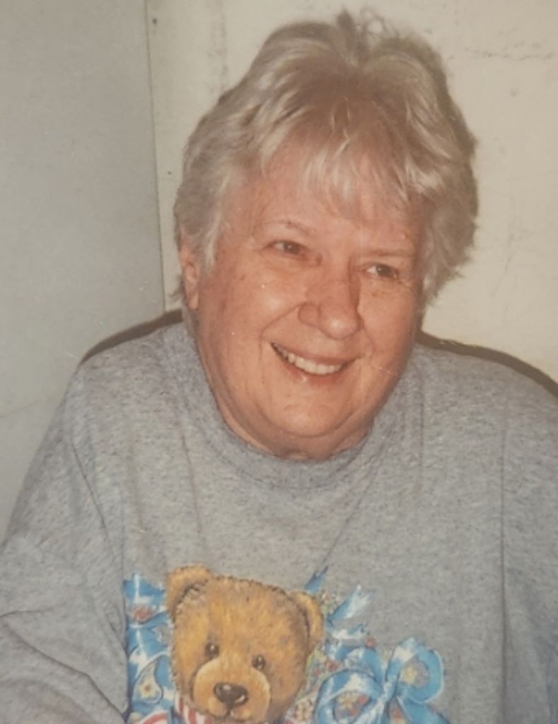 Carolyn Marie Nickelson Profile Photo