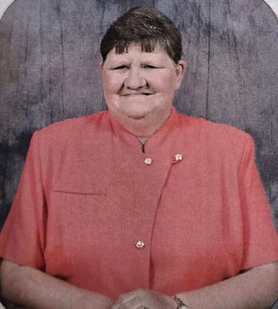 Nancy Rebecca Smith Profile Photo