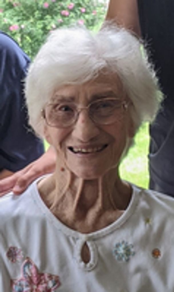 Marilyn J. Behnke