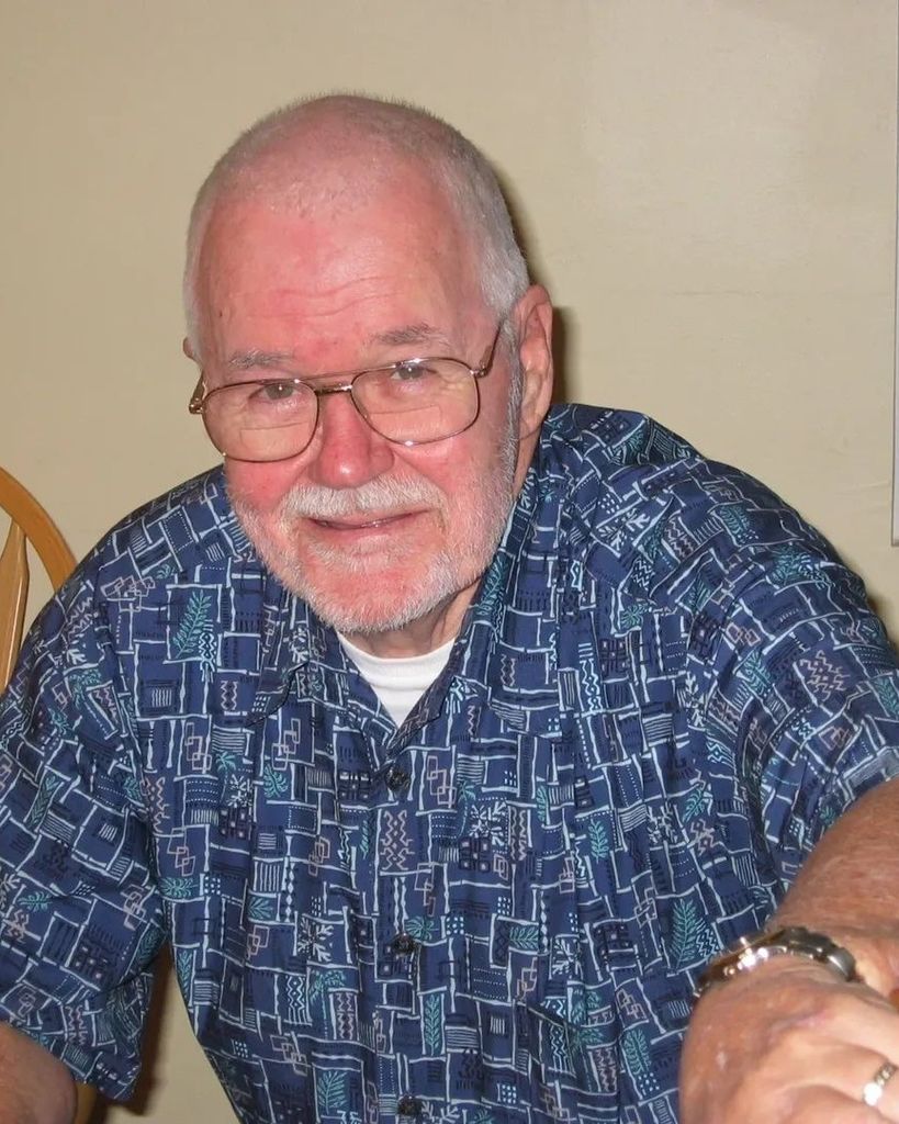 William White Profile Photo