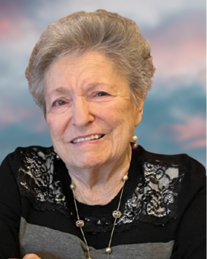 Amelia Vicente's obituary image