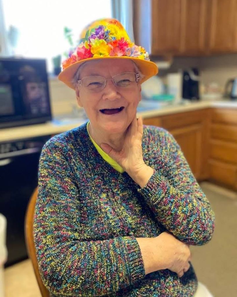 Pam Jackson Profile Photo