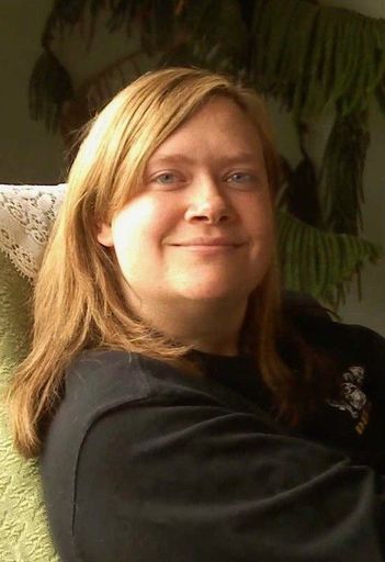 Katherine Jeanne Burkhart Profile Photo