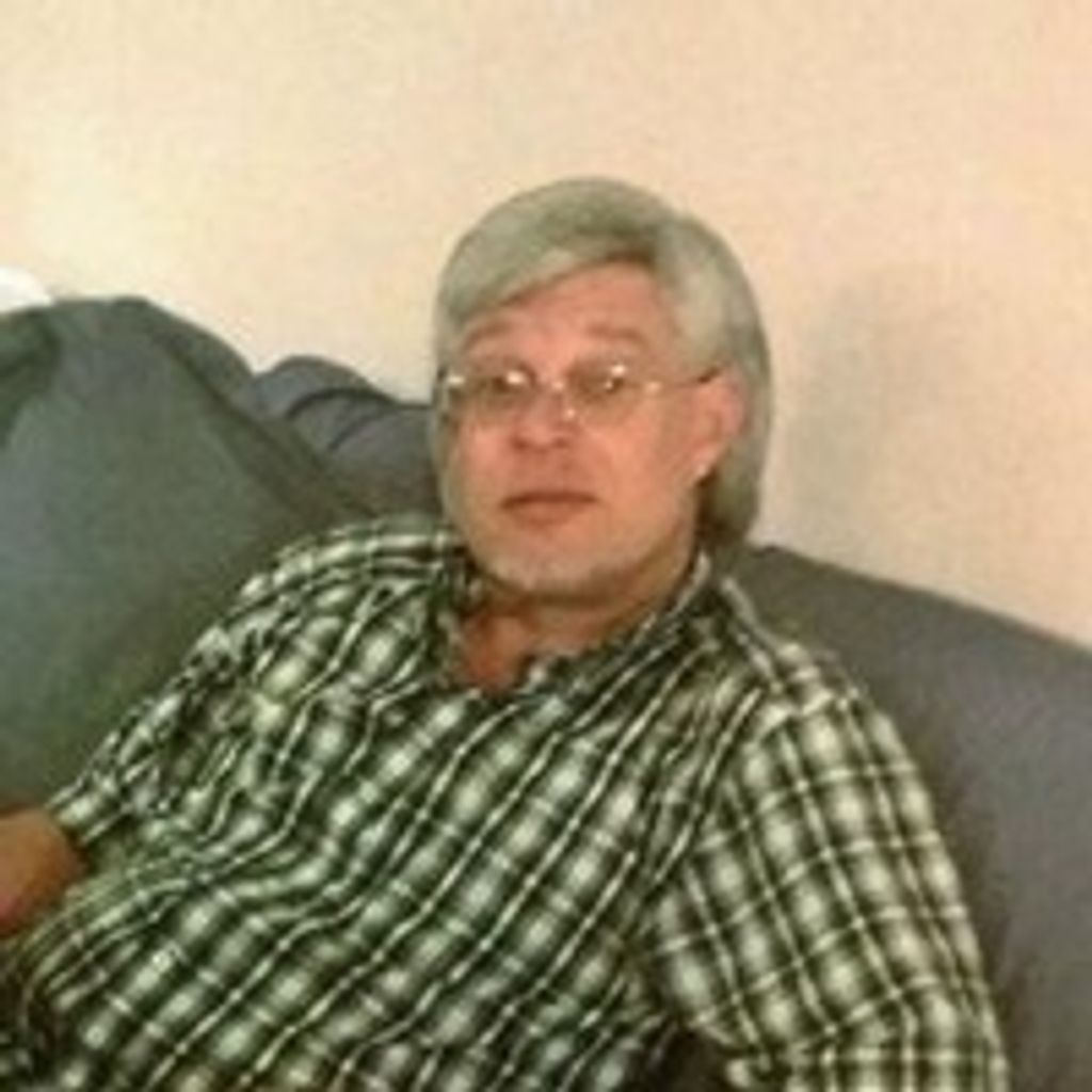 Richard Wayne Werner