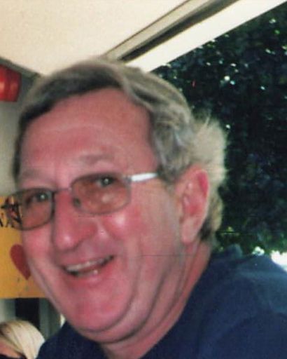 Michael S. Forbes's obituary image