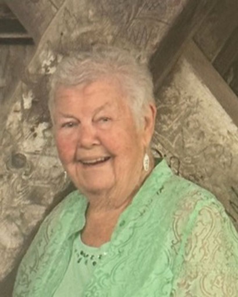 Patty E. Van Ert