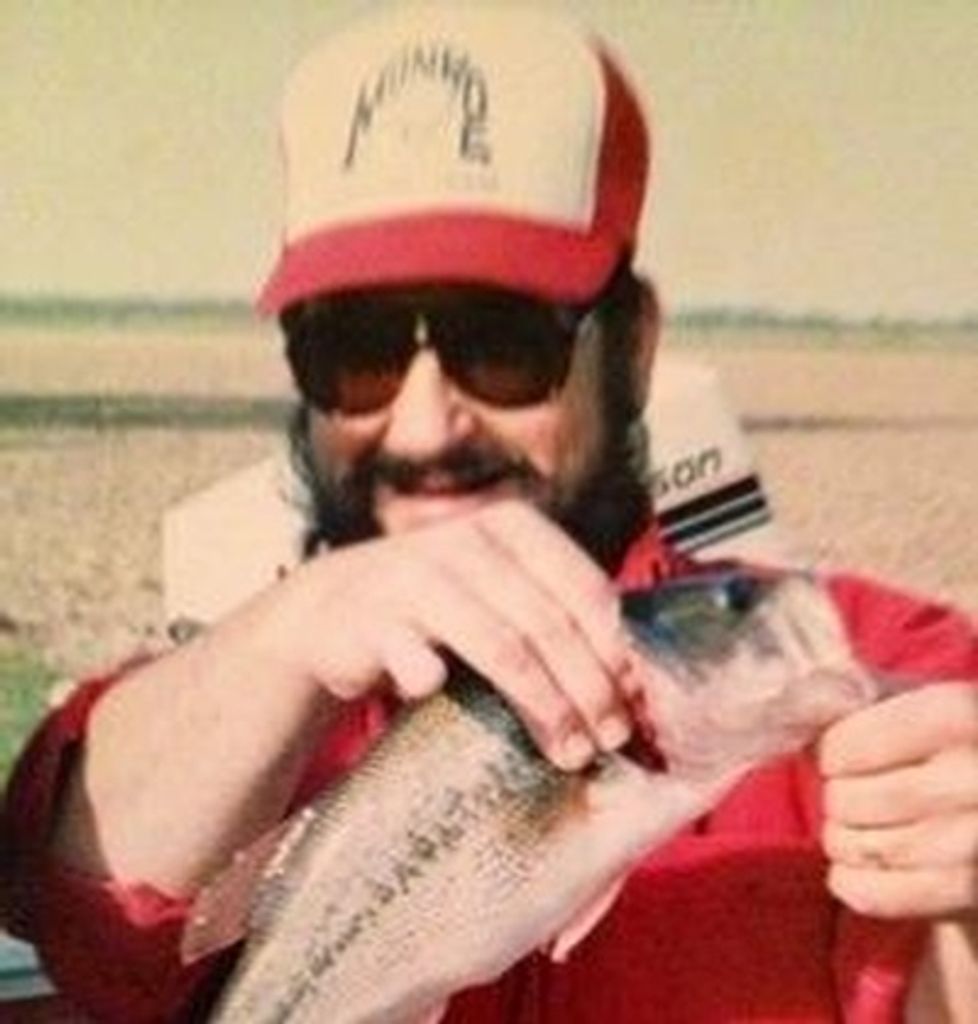 William T. Myers Sr.