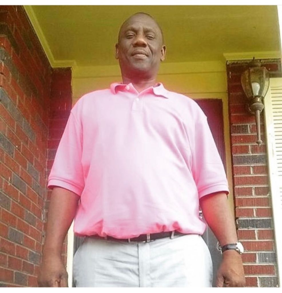 Raymond Seabrook Mitchell