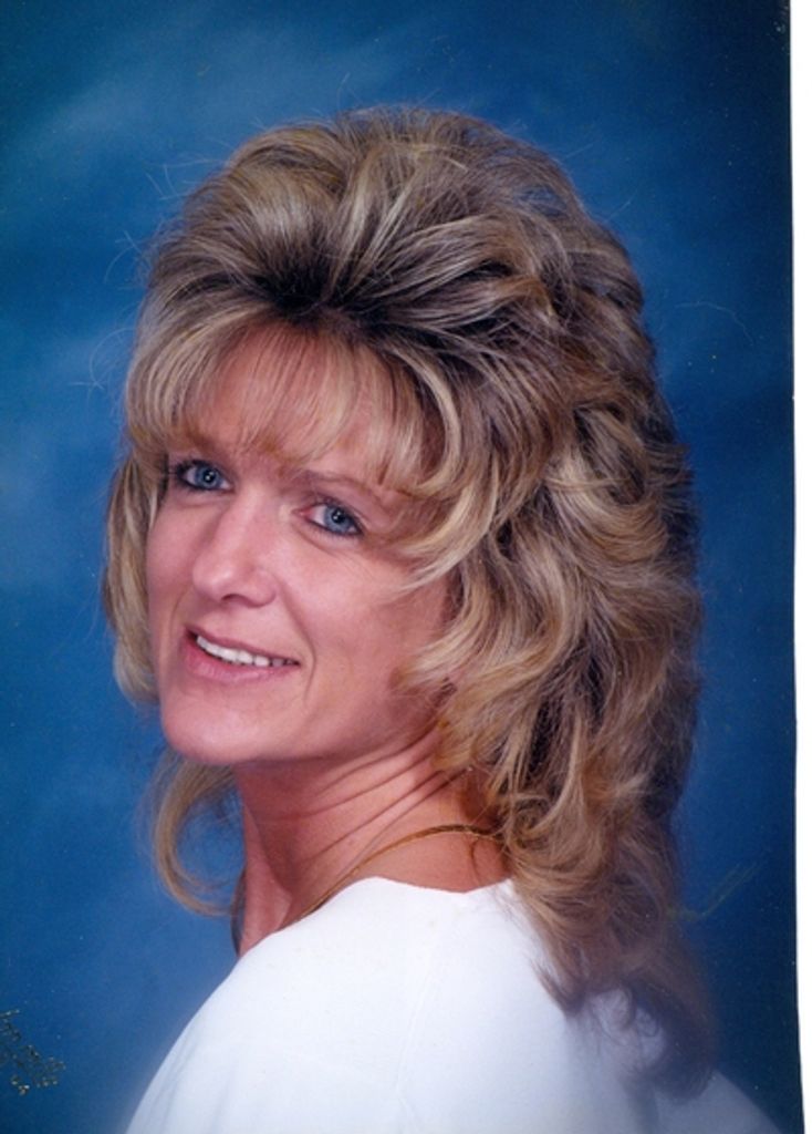 Kelley Ann (Kesler) Ballerstadt