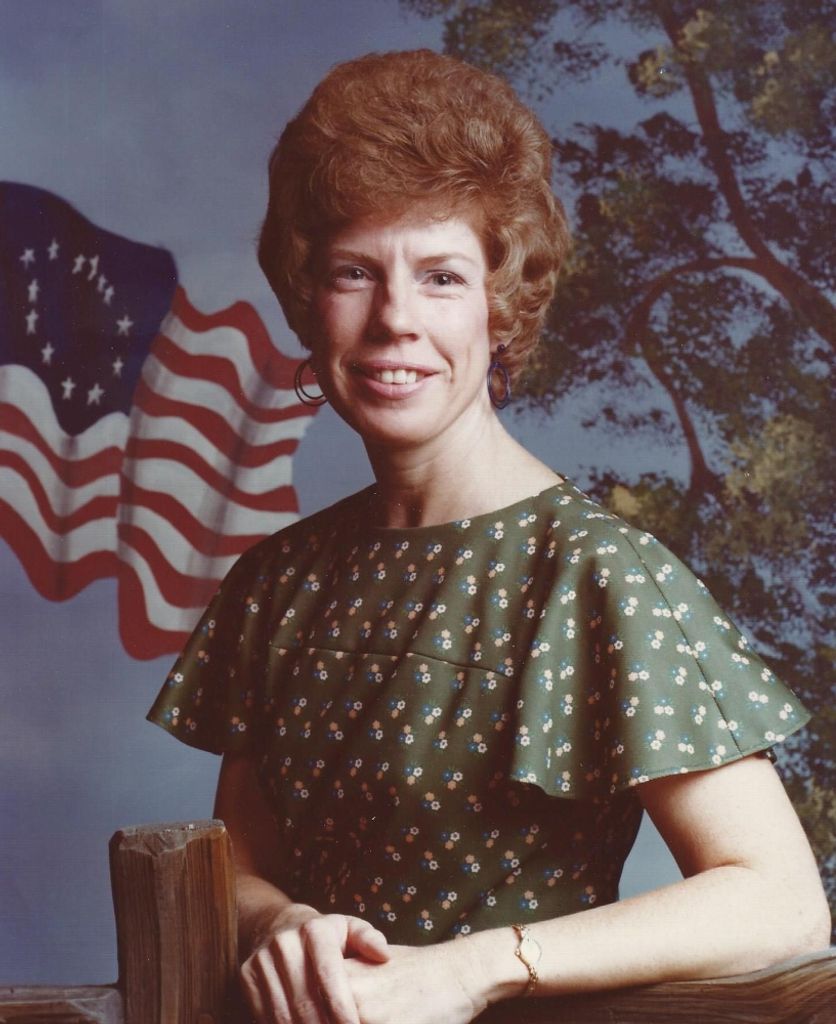 Wolf, Catherine Wells Hughes