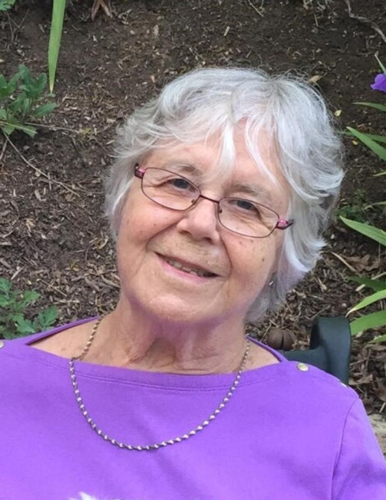 Martha E. (Johnson)  Hurtig