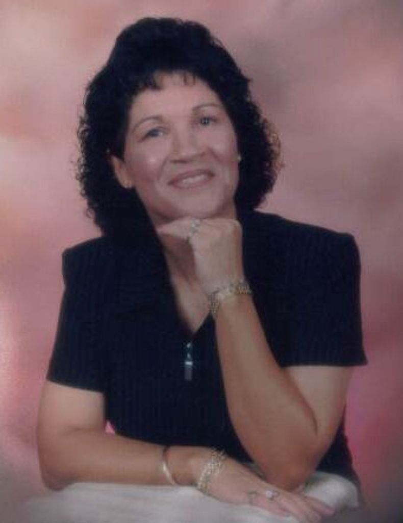 Marie Hardin Carver Profile Photo