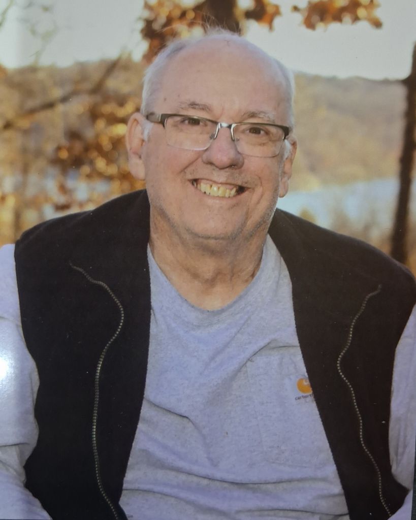 Dwain Ray Yousey Profile Photo
