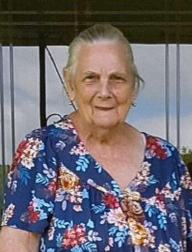 Shirley Reed Profile Photo